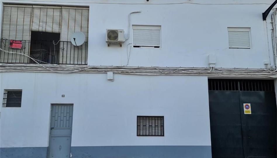 Photo 1 of Flat to rent in Calle Cantarranas, 99, Navalvillar de Pela, Badajoz