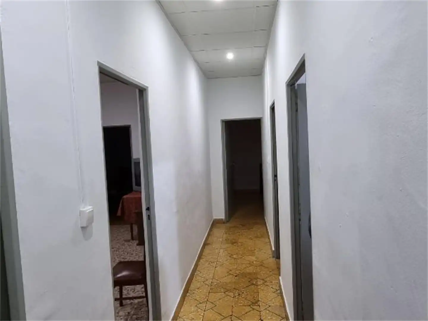 Flat for rent in Calle Cantarranas, 99, Navalvillar de Pela Flat for rent in Navalvillar de Pela with Air Conditioner, Furnished and Washing machine