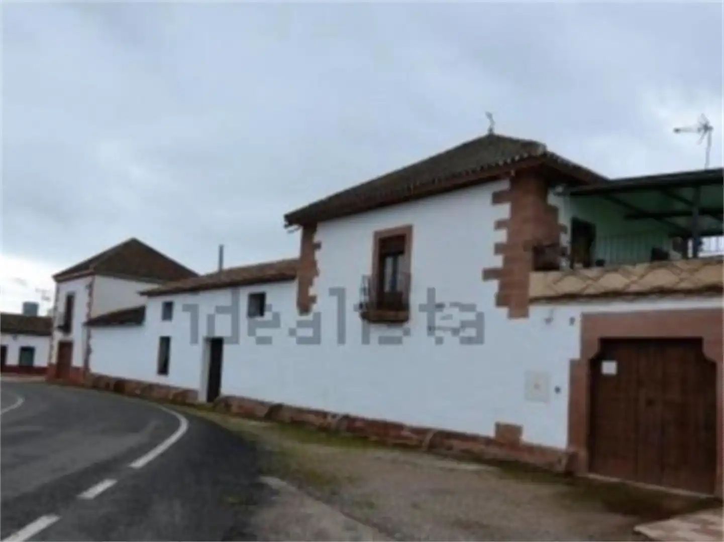 Country house zum Verkauf in Plaza España, Montoro Außenansicht von Country house zum Verkauf in Montoro mit Terrasse, Schwimmbad und Balkon
