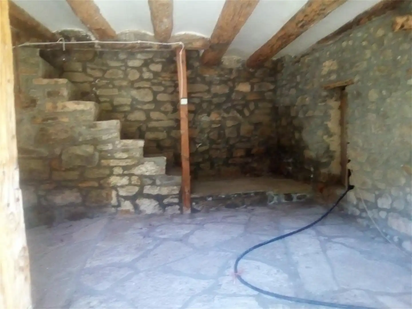 Casa o xalet en venda a Carrer H Aramunt, 5, Conca de Dalt Casa o xalet en venda en Conca de Dalt