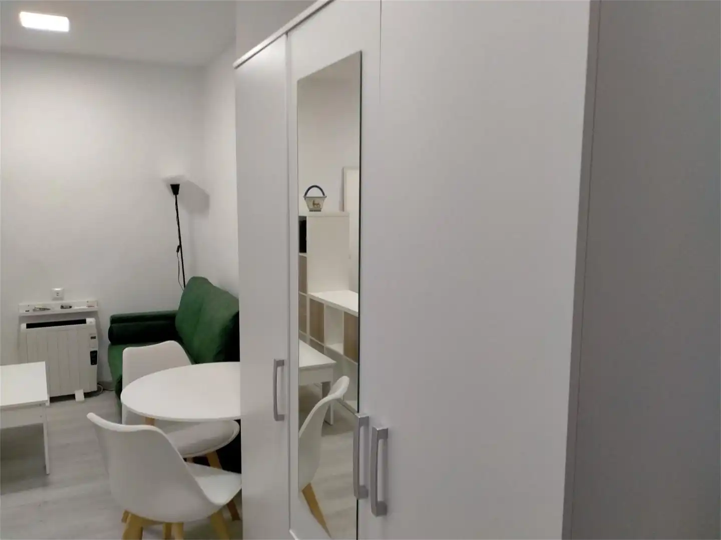 Flat for sale in de Nicolás Sánchez, 11, Moscardó Bedroom of Flat for sale in Madrid