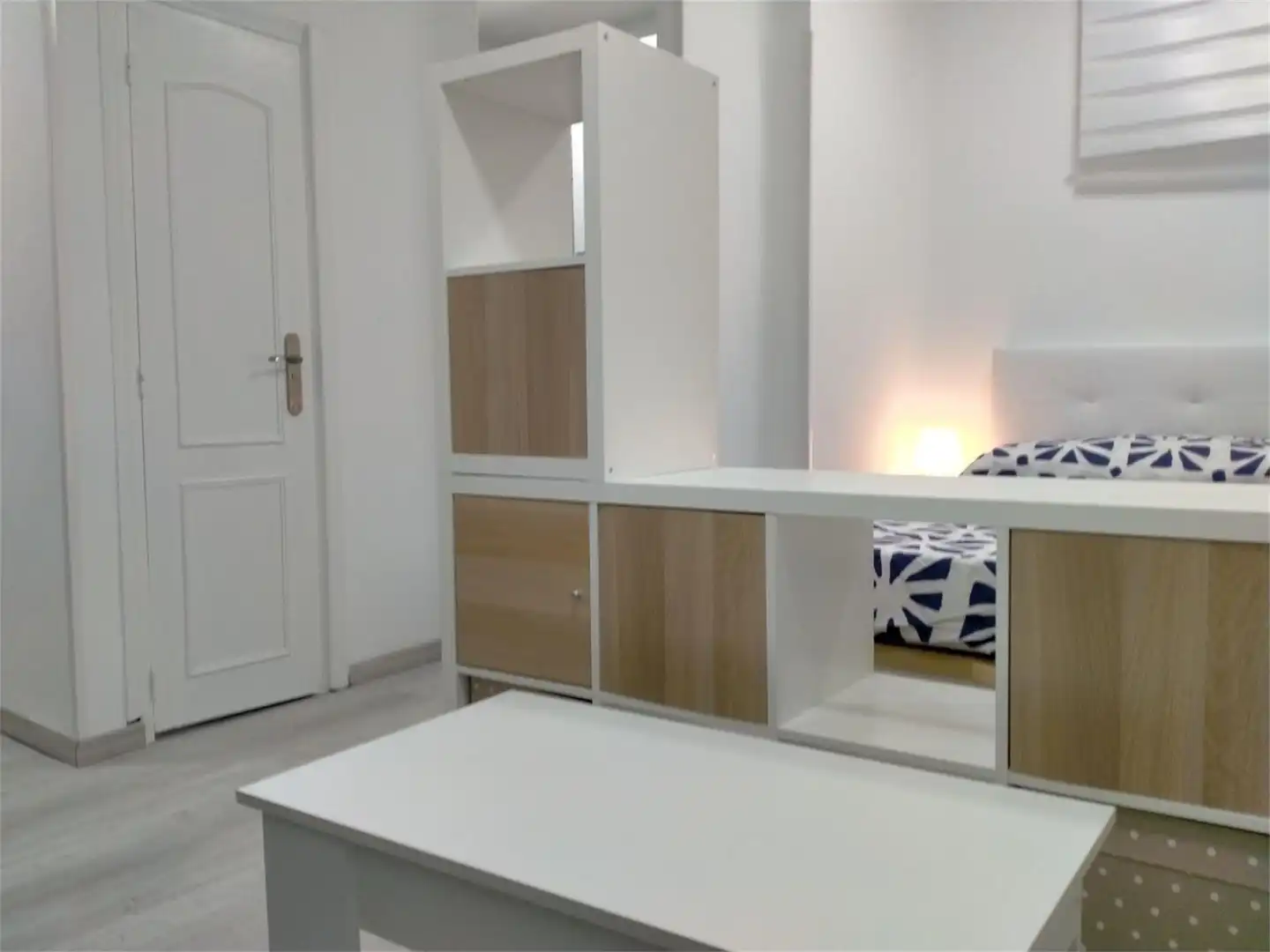 Flat for sale in de Nicolás Sánchez, 11, Moscardó Bedroom of Flat for sale in Madrid