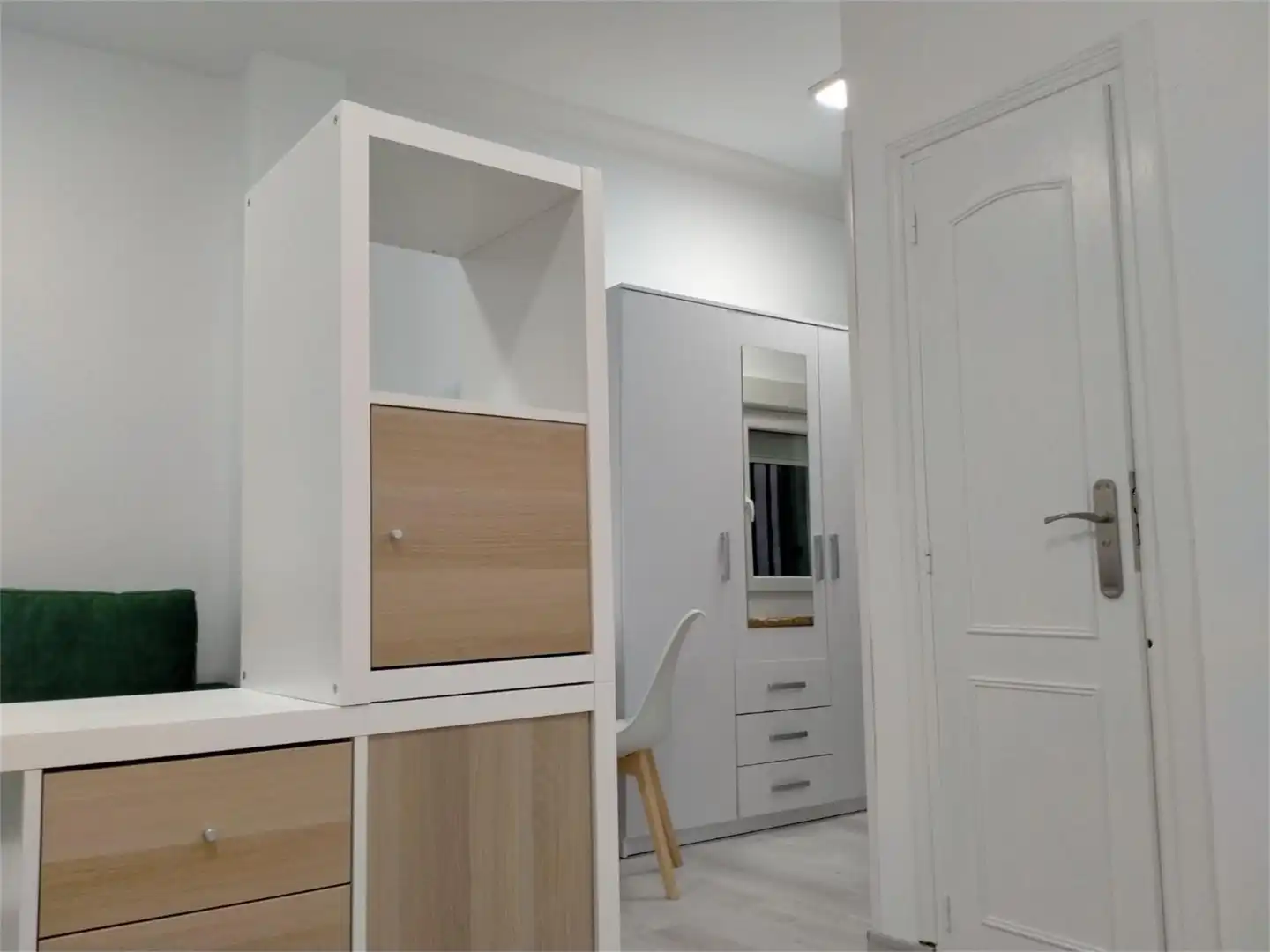 Flat for sale in de Nicolás Sánchez, 11, Moscardó Bedroom of Flat for sale in Madrid