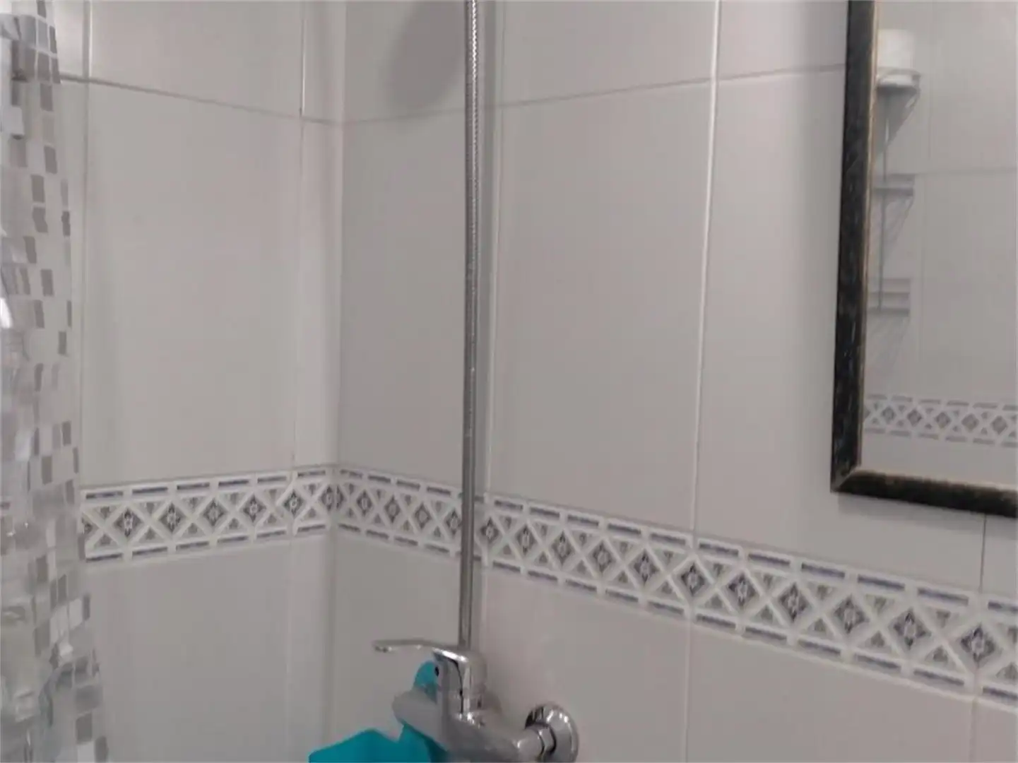 Flat for sale in de Nicolás Sánchez, 11, Moscardó Bathroom of Flat for sale in Madrid
