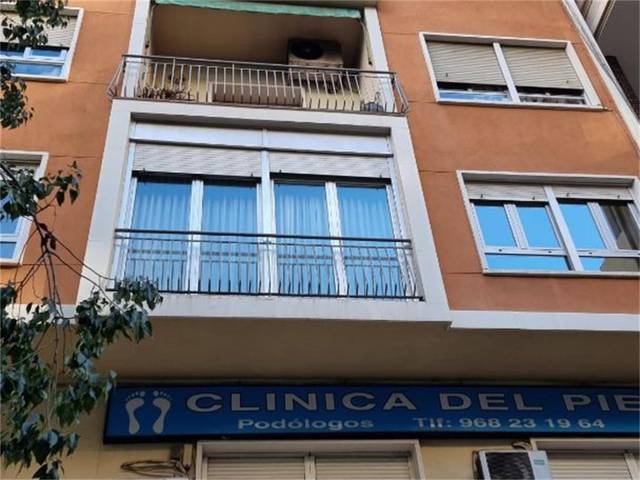 Piso en Venta en Plaza de la Fuensanta, 3 en San Miguel