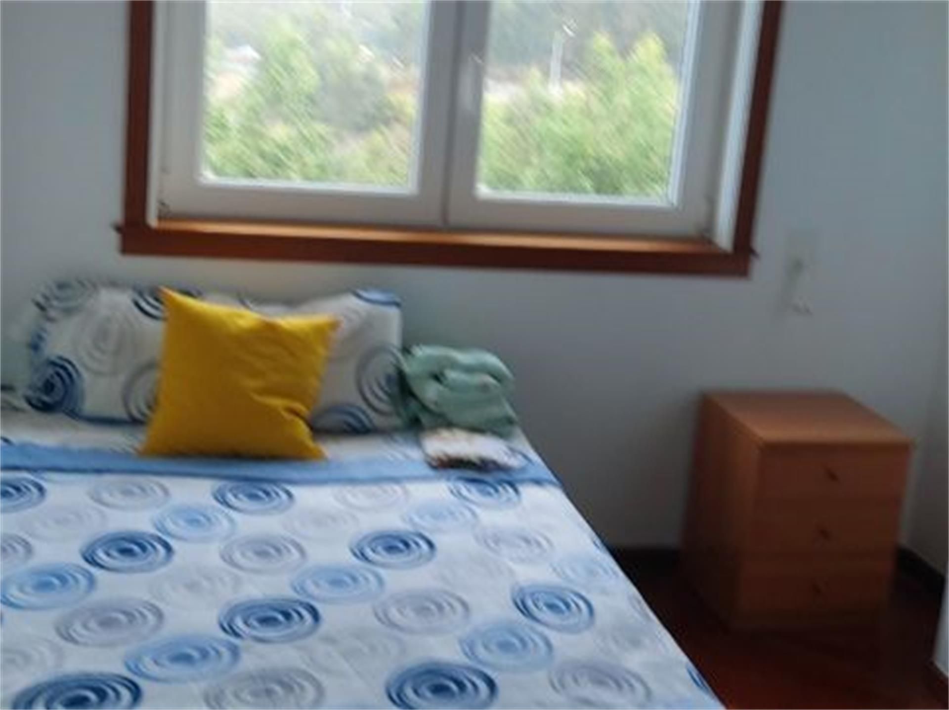 Dormitori de Pis en venda en Arteixo amb Calefacció, Jardí privat i Parquet