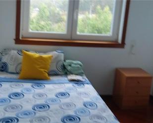 Bedroom of Flat for sale in Arteixo