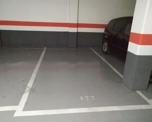 Parking of Garage for sale in  Logroño