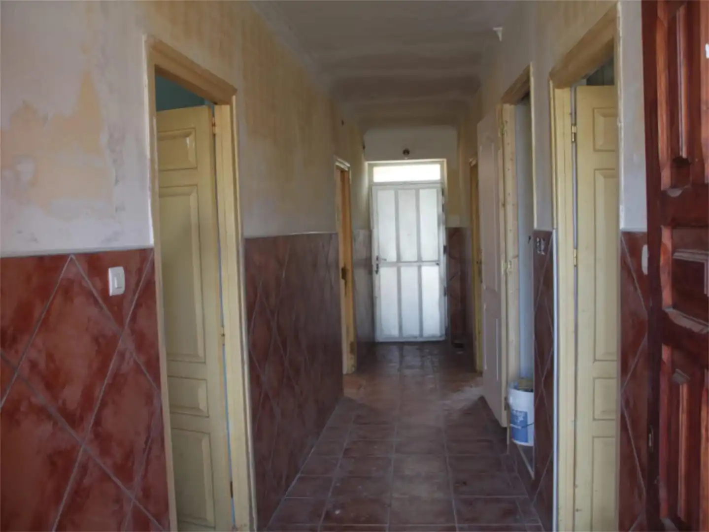 Casa adosada en venta en Pobladura de Pelayo García