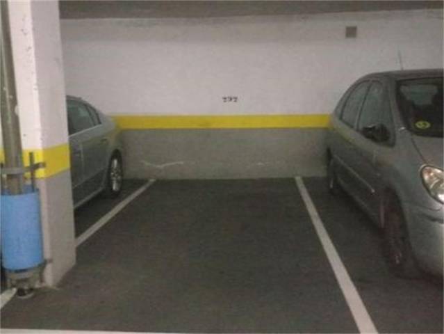 Garaje en Alquiler en Avenida del Ingeniero Emilio Herrera, 37 en Sanchinarro