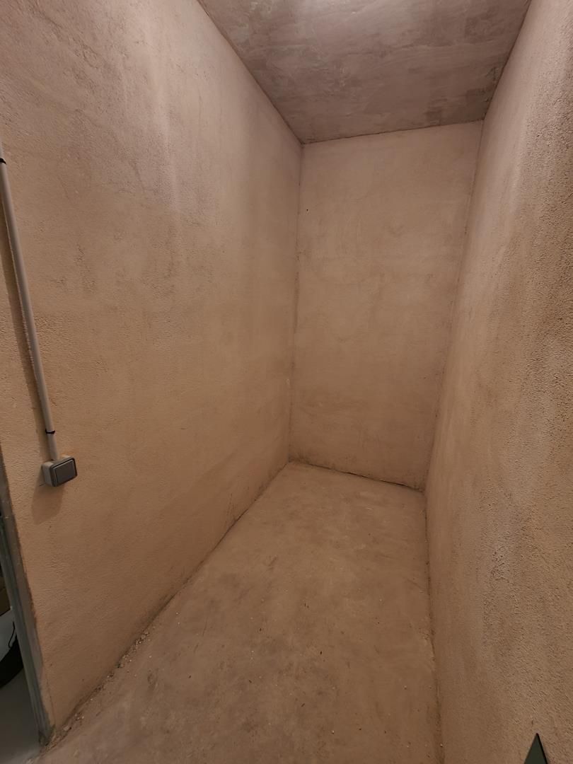 Box room for sale in Calle Prensa, 16, Centro Urbano
