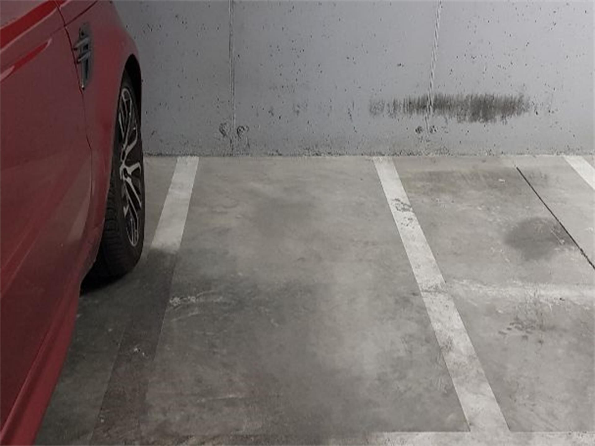 Parking of Garage to rent in Mataró