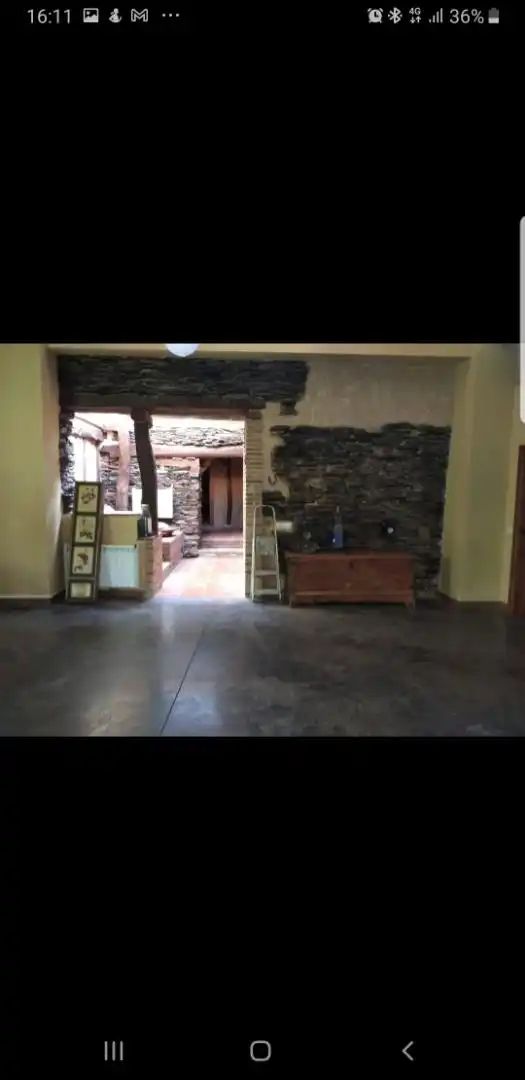 Houses for sale in Ortigosa de Pestaño  with Air Conditioner and Terrace