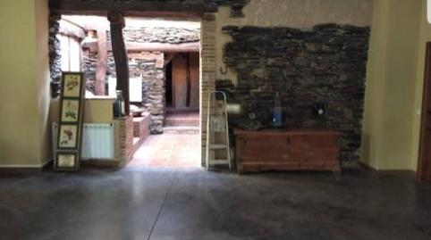 Foto 4 de Casa o xalet en venda a Avenida de la Constitución, 18, Ortigosa de Pestaño, Segovia