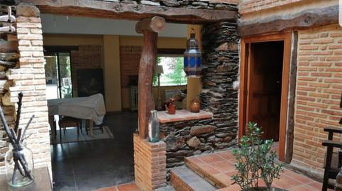 Foto 2 de Casa o xalet en venda a Avenida de la Constitución, 18, Ortigosa de Pestaño, Segovia