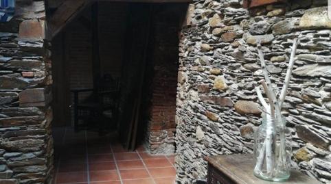 Foto 5 de Casa o xalet en venda a Avenida de la Constitución, 18, Ortigosa de Pestaño, Segovia