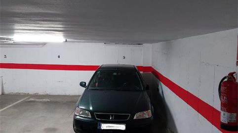 Garatge en venda a Carrer Antonio Álvarez, 3, Santa Marina, Badajoz Capital - imatge 2 Foto 2 de Garatge en venda a Carrer Antonio Álvarez, 3, Santa Marina, Badajoz Capital