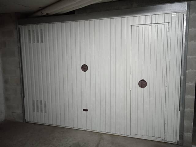 Garaje en Venta en Urbanización Adal Treto, 121 en Bárcena de Cicero