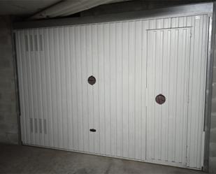 Garage for sale in Bárcena de Cicero