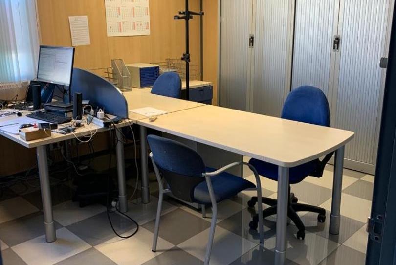 Industrial buildings to rent in Camino Larrabarri, Loiu, Bizkaia - image 1 Photo 1 of Industrial buildings to rent in Camino Larrabarri, Loiu, Bizkaia