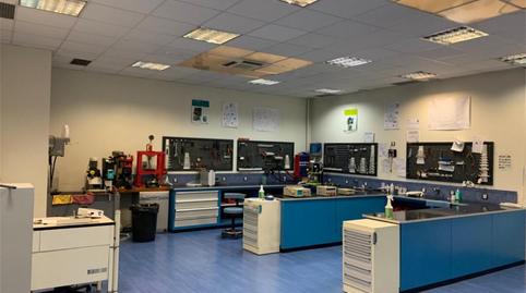 Industrial buildings to rent in Camino Larrabarri, Loiu, Bizkaia - image 3 Photo 3 of Industrial buildings to rent in Camino Larrabarri, Loiu, Bizkaia