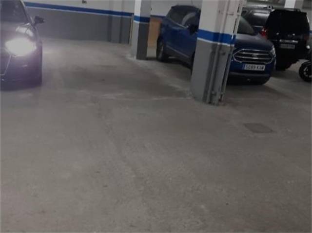 Garaje en Venta en Carrer de Binéfar, 2 en La Verneda i la Pau