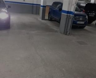 Parking of Garage for sale in  Barcelona Capital