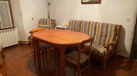 Photo 3 of Single-family semi-detached for sale in Avenida del Arrabal, 65, Piña de Campos, Palencia