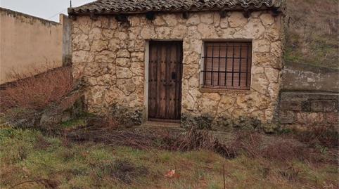 Photo 5 of Single-family semi-detached for sale in Avenida del Arrabal, 65, Piña de Campos, Palencia