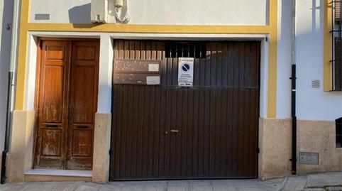 Foto 3 de Garatge en venda a Callejón Valle, 4, Casco Histórico, Málaga