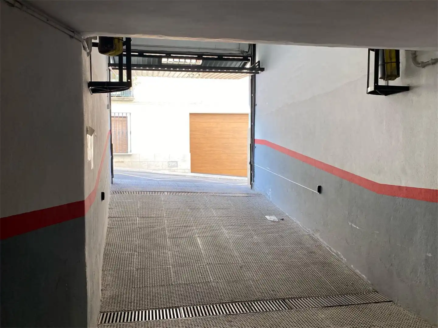 Garaje en venta en Antequera