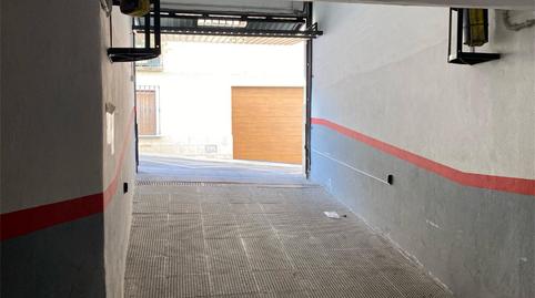 Foto 5 de Garatge en venda a Callejón Valle, 4, Casco Histórico, Málaga