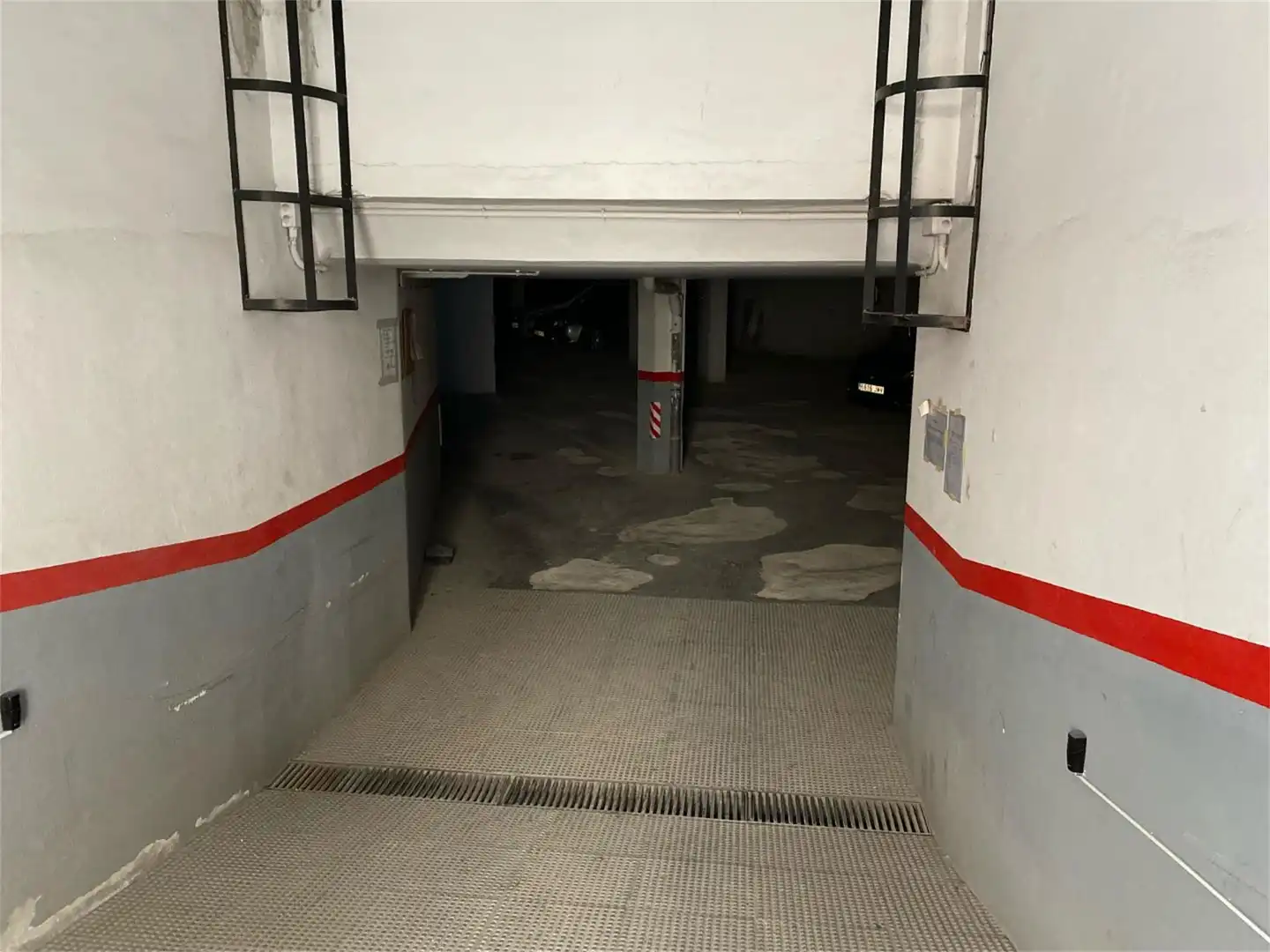 Parking de Garaje en venta en Antequera