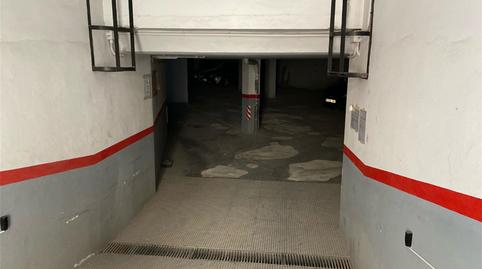 Foto 4 de Garatge en venda a Callejón Valle, 4, Casco Histórico, Málaga