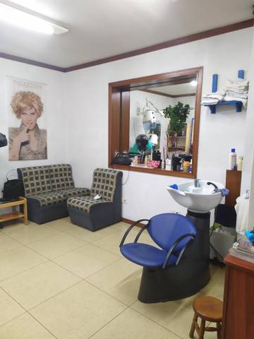 Local comercial en Venta en Rúa do Hórreo en Ensanche - Sar