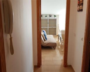 Bedroom of Flat for sale in Ojén  with Air Conditioner