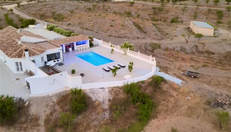 Pis en venda a Zarzalico, Zarzalico, Murcia - imatge 1 Foto 1 de Pis en venda a Zarzalico, Zarzalico, Murcia