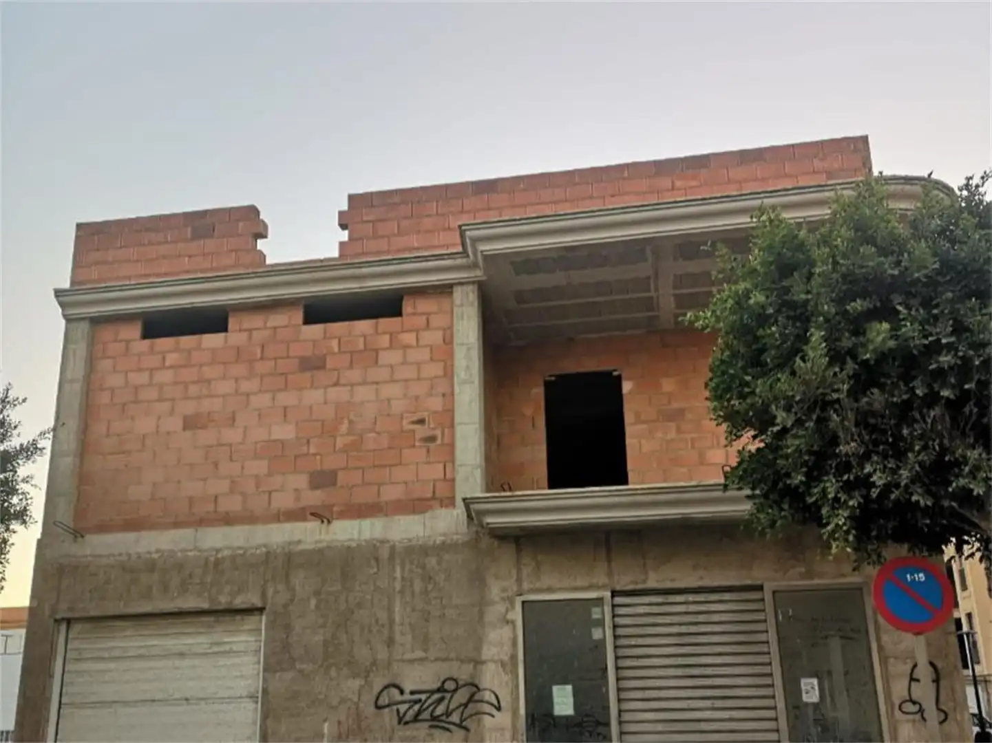 Casa adosada en venda a Calle Góngora, 44, Balerma Vista exterior de Casa adosada en venda en El Ejido amb Terrassa, Traster i Balcó