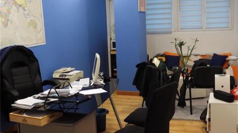 Office for sale in Camino Ibarsusibidea, 2, Bolueta, Bizkaia - image 4 Photo 4 of Office for sale in Camino Ibarsusibidea, 2, Bolueta, Bizkaia