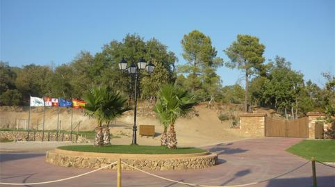 Premises for sale in Avenida Ramón y Cajal, Candeleda, Ávila - image 3 Photo 3 of Premises for sale in Avenida Ramón y Cajal, Candeleda, Ávila