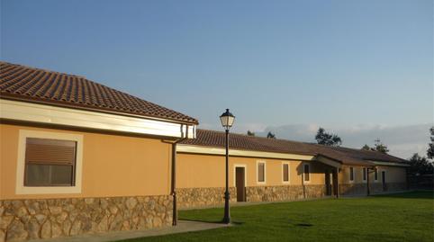 Premises for sale in Avenida Ramón y Cajal, Candeleda, Ávila - image 4 Photo 4 of Premises for sale in Avenida Ramón y Cajal, Candeleda, Ávila