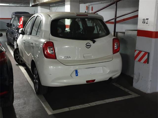 Garaje en Venta en Carrer de Verdi, 90 en Vila de Gràcia