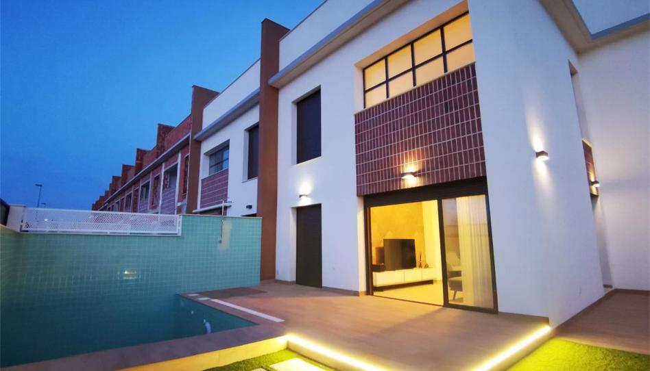 Photo 1 of Loft for sale in Calle Mayor, Pilar de la Horadada ciudad, Alicante