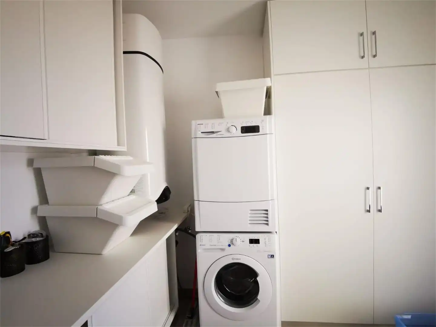 Habitación de Loft en venta en Pilar de la Horadada con Aire acondicionado, Jardín privado y Terraza