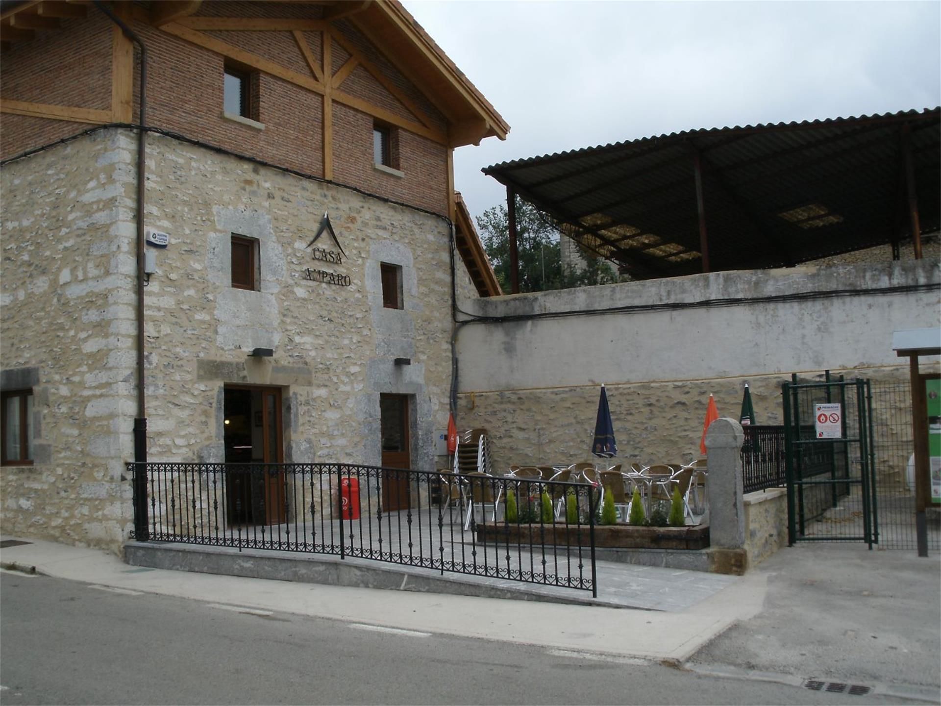 Flat for sale in Berberana  with Terrace