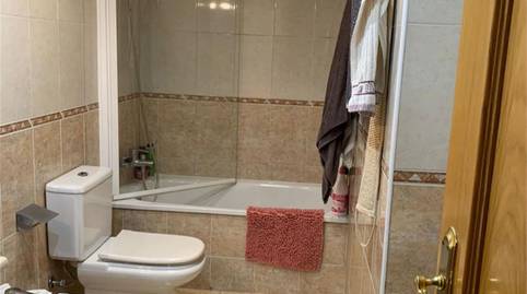 Dúplex para compartir en Carrer de Balmes, Sant Vicenç Dels Horts, Barcelona - imagen 4 Foto 4 de Dúplex para compartir en Carrer de Balmes, Sant Vicenç Dels Horts, Barcelona