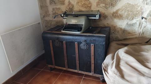 Foto 5 de Casa o xalet en venda a Urbanización Virgen de la Vega, Alcalá de la Selva, Teruel