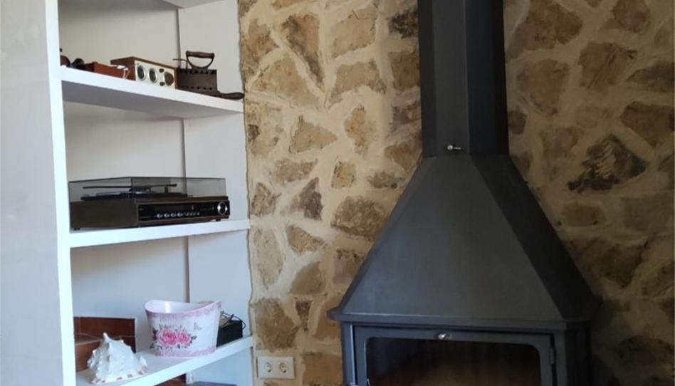 Foto 1 de Casa o xalet en venda a Urbanización Virgen de la Vega, Alcalá de la Selva, Teruel