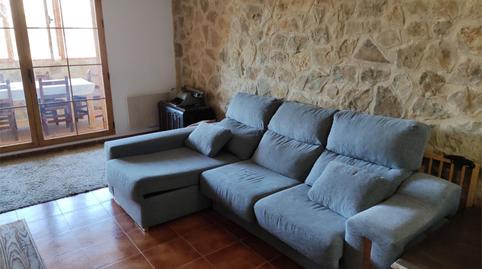 Foto 4 de Casa o xalet en venda a Urbanización Virgen de la Vega, Alcalá de la Selva, Teruel