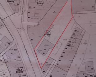 Constructible Land for sale in Vigo 